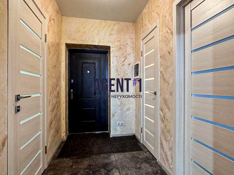 квартира за адресою Петрівська вул., 1-Б