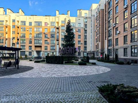 квартира за адресою Петрівська вул., 1-Б