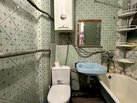 квартира за адресою Калинова вул., 65