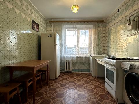 квартира за адресою Калинова вул., 65