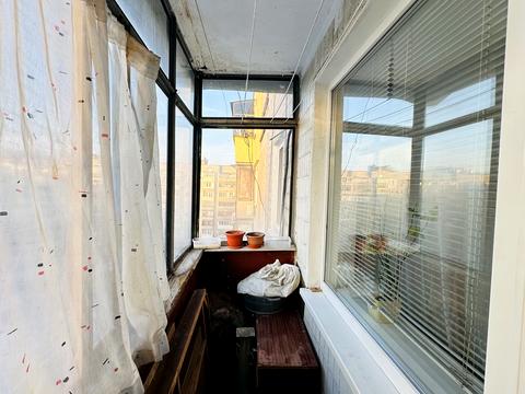 квартира за адресою Калинова вул., 65