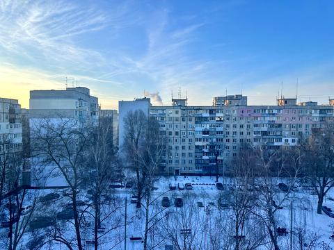 квартира за адресою Калинова вул., 65