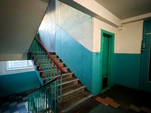 квартира за адресою Калинова вул., 65