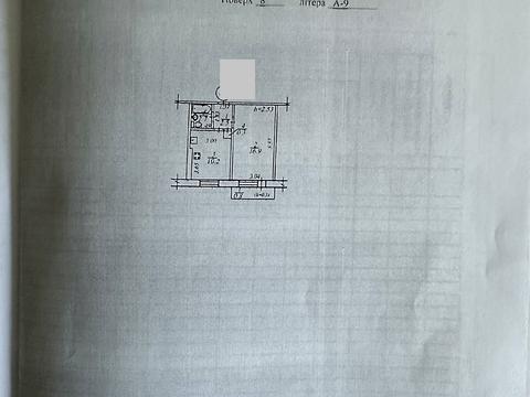 квартира за адресою Калинова вул., 65