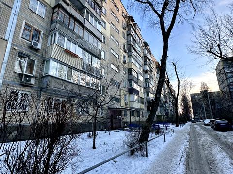 квартира за адресою Калинова вул., 65