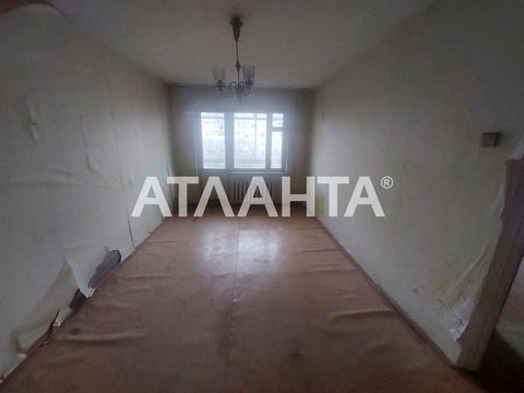 квартира по адресу Марсельская ул., 25