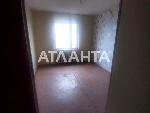 квартира по адресу Марсельская ул., 25