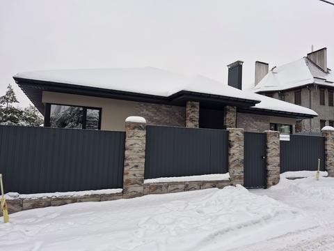 будинок за адресою Бучанська