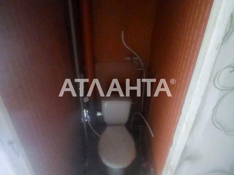 квартира по адресу Марсельская ул., 25