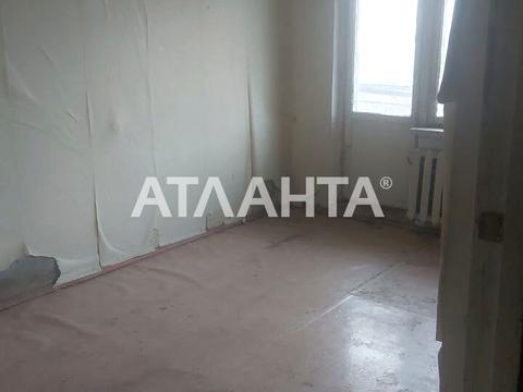 квартира по адресу Марсельская ул., 25