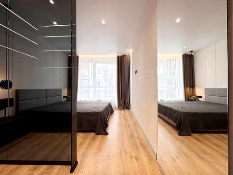 квартира за адресою Львівська вул., 92б