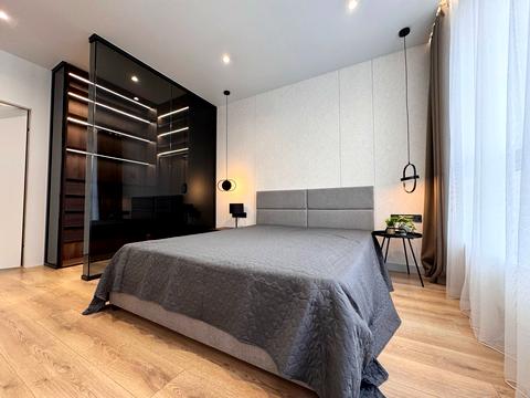 квартира за адресою Львівська вул., 92б