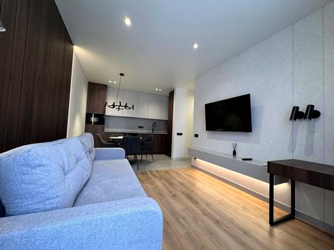 квартира за адресою Львівська вул., 92б