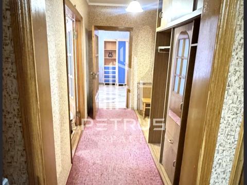 квартира за адресою Вишняківська вул., 8-А