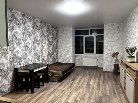 квартира за адресою Пономарьова вул., 26 к5