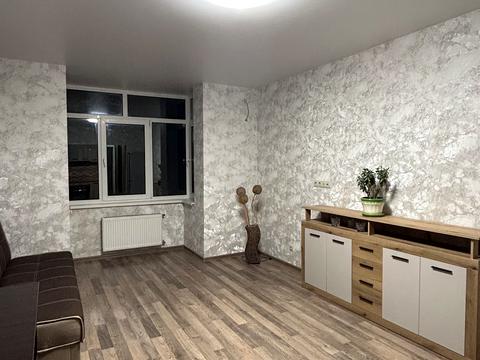 квартира за адресою Пономарьова вул., 26 к5