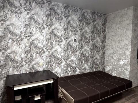 квартира за адресою Пономарьова вул., 26 к5