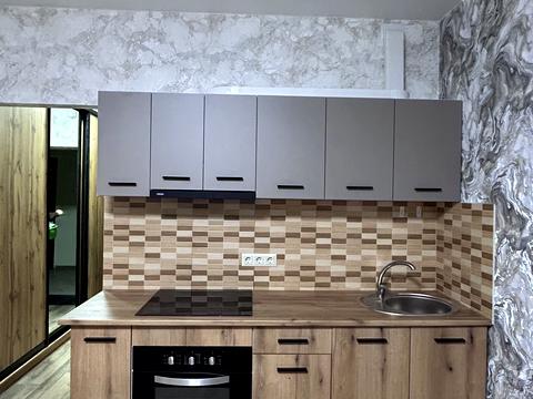 квартира за адресою Пономарьова вул., 26 к5