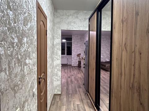 квартира за адресою Пономарьова вул., 26 к5