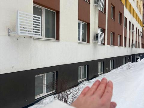 коммерческая по адресу Героїв Крут ул., (Будинок 3)