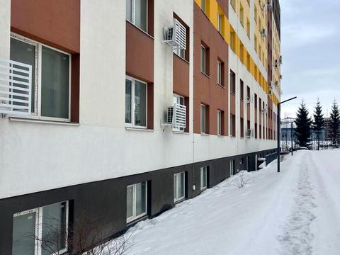 коммерческая по адресу Героїв Крут ул., (Будинок 3)