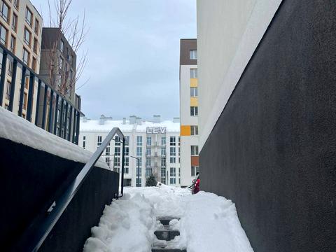 коммерческая по адресу Героїв Крут ул., (Будинок 3)