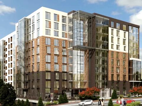 квартира за адресою Буковинське віче