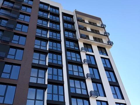 квартира за адресою Залозецького вул., 41