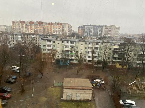 квартира за адресою Перемоги вул., 32а