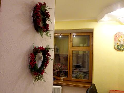 квартира за адресою Валерія Лобановського просп. (Червонозоряний), 5-А