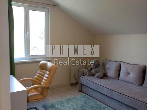 дом по адресу Богатырская ул.