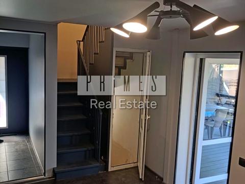 дом по адресу Богатырская ул.