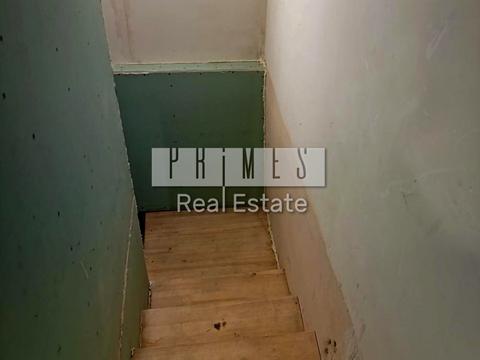 дом по адресу Богатырская ул.