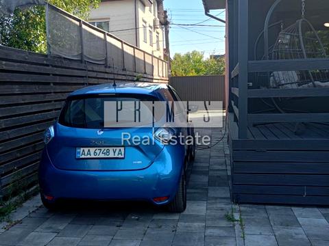 дом по адресу Богатырская ул.