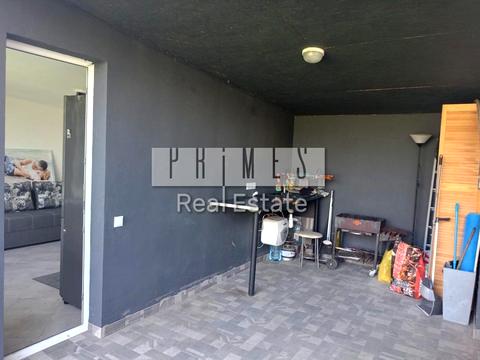 дом по адресу Богатырская ул.