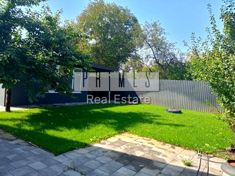 дом по адресу Богатырская ул.