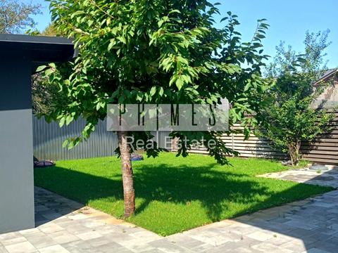 дом по адресу Богатырская ул.