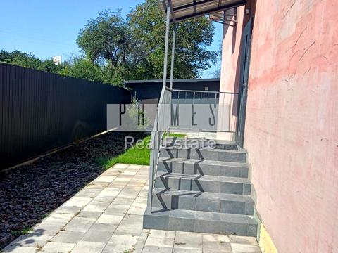 дом по адресу Богатырская ул.