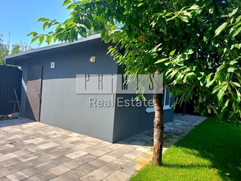 дом по адресу Богатырская ул.