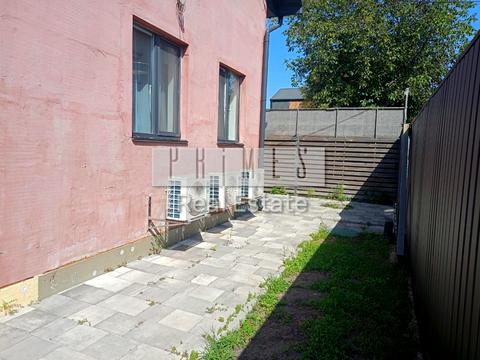 дом по адресу Богатырская ул.