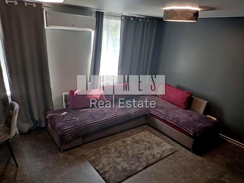 дом по адресу Богатырская ул.