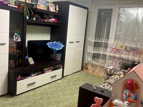 квартира за адресою Баварський пров., 9