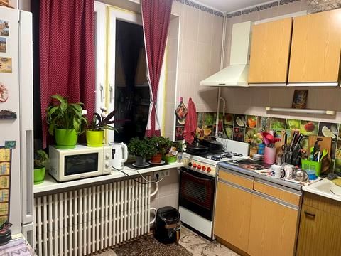 квартира за адресою Баварський пров., 9