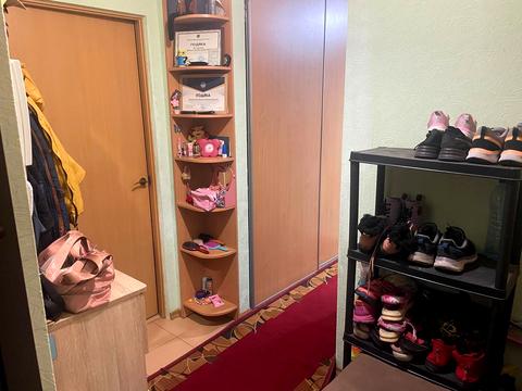 квартира за адресою Баварський пров., 9