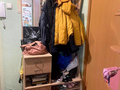 квартира за адресою Баварський пров., 9