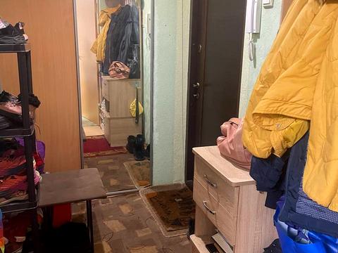 квартира за адресою Баварський пров., 9