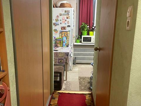 квартира за адресою Баварський пров., 9