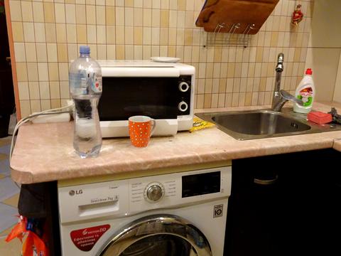 квартира за адресою Валерія Лобановського просп. (Червонозоряний), 5-А