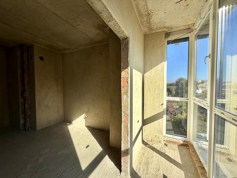 квартира за адресою Залозецького вул., 41