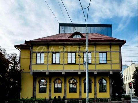 коммерческая по адресу Генерала Алмазова ул. (Кутузова), 126